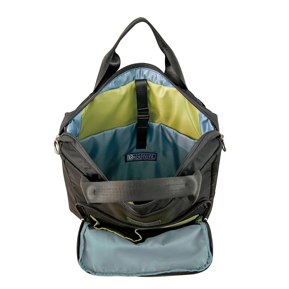 Alocs 3 in 1 Alocs 登山リュック アウトドアチェア