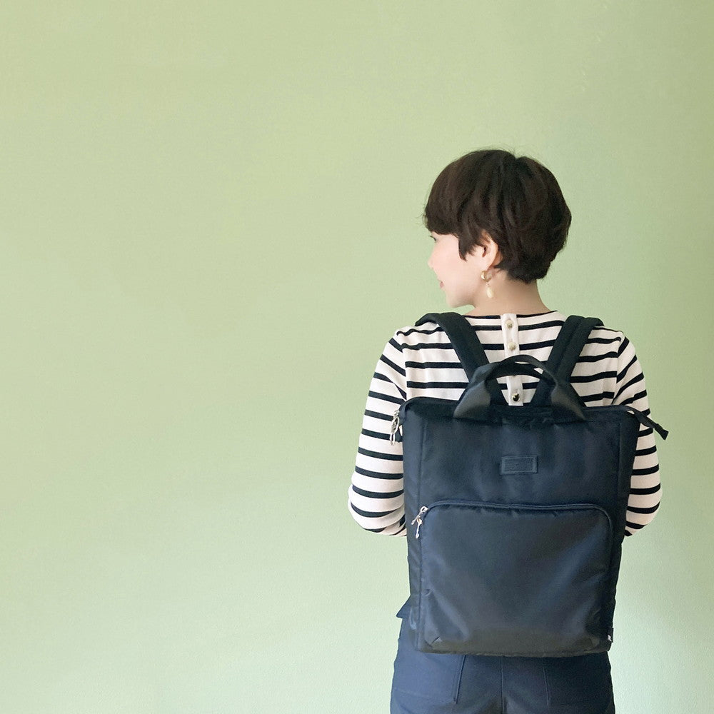 SN.セオルー.アイロ-A / 1223 – ROOTOTE FLAGSHIP STORE