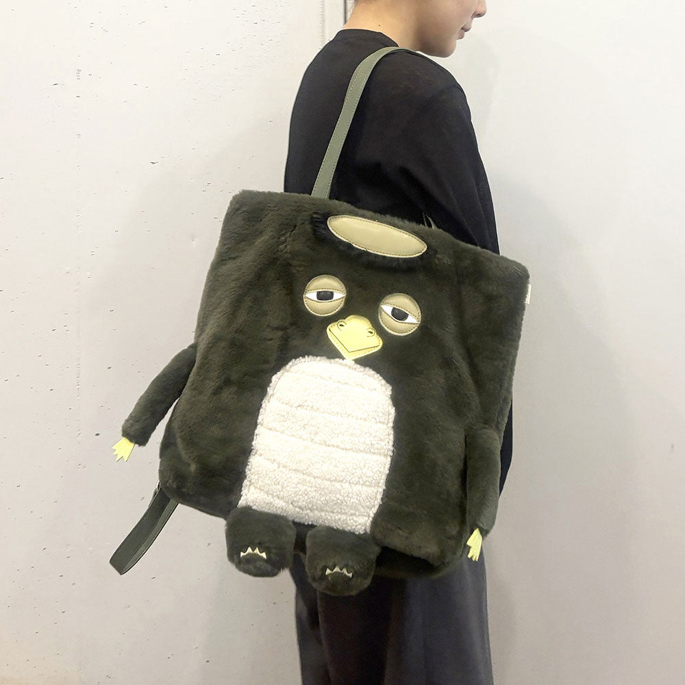 バックパック/リュック – ROOTOTE FLAGSHIP STORE
