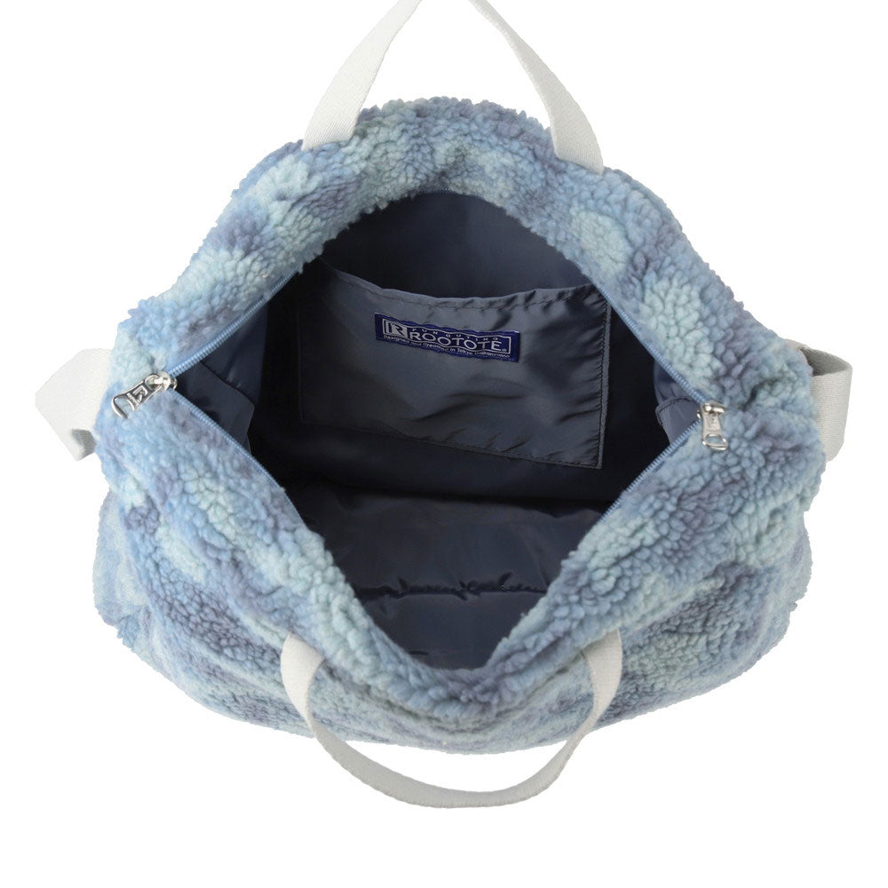 SC.A4.ボア-A / 1258 – ROOTOTE FLAGSHIP STORE