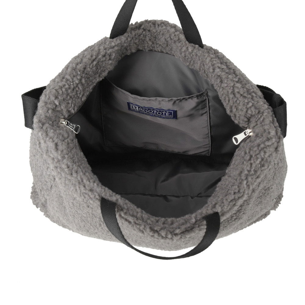 SC.A4.ボア-A / 1258 – ROOTOTE FLAGSHIP STORE