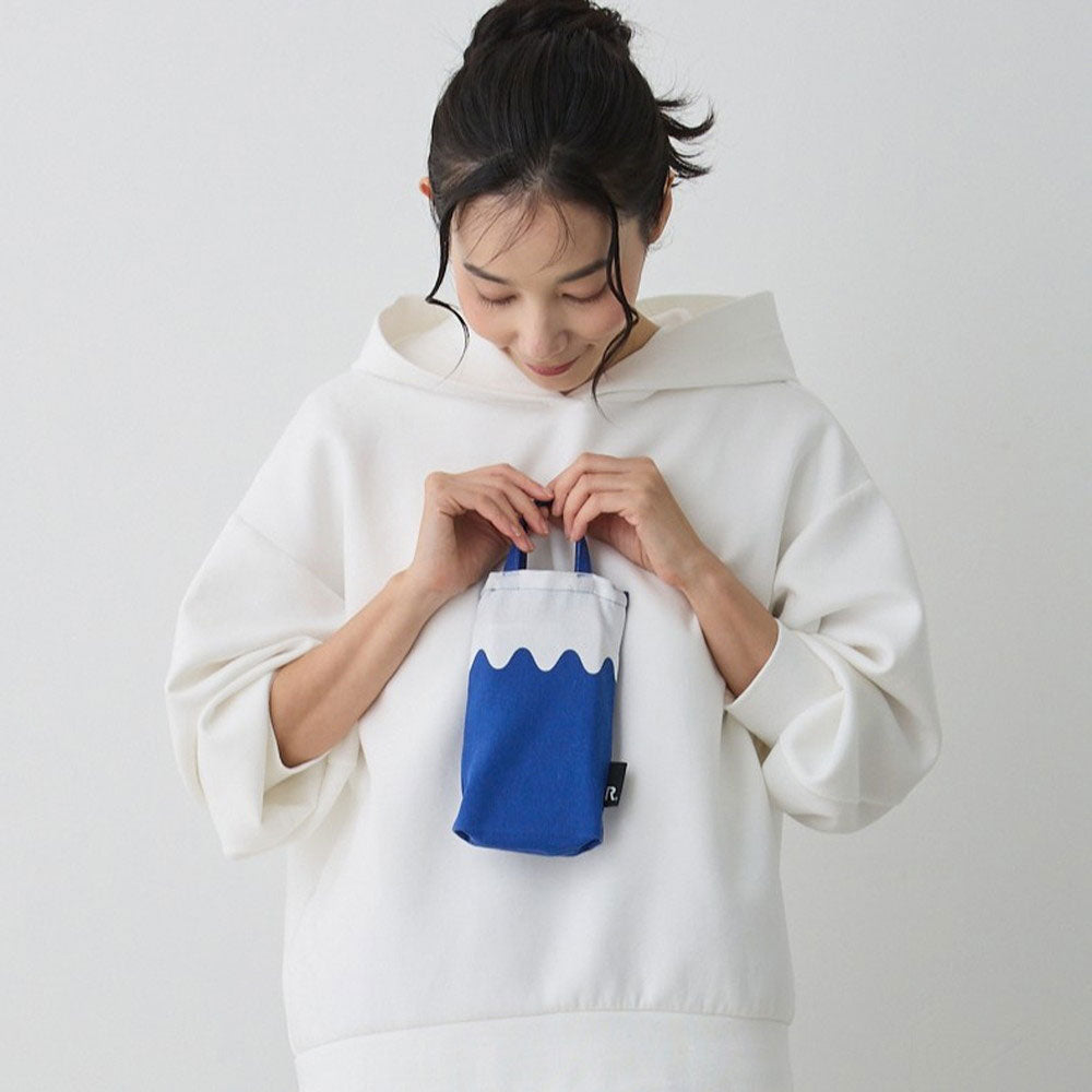 ベビールーちゃん 大好きな息子🐻‍❄️💙 クマさんTEEを着てますます可愛くて もう母