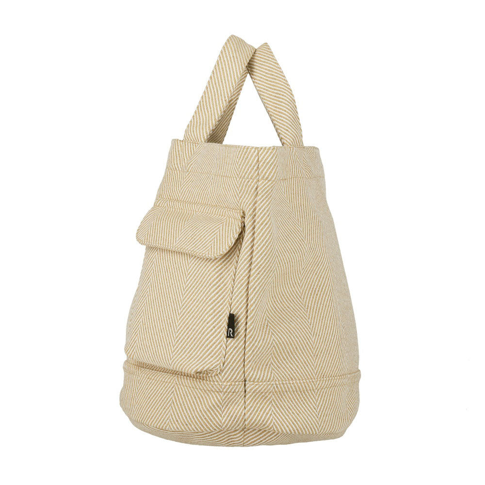 SN.デリ. リサイクルコットンH-A / 1285 – ROOTOTE FLAGSHIP STORE