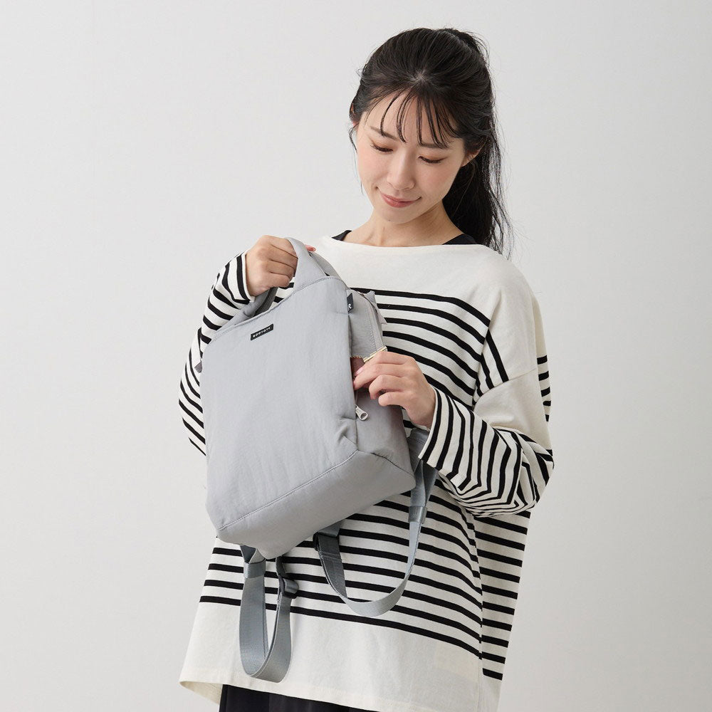 SN.セオルーミニ.デイトリップｰA / 1287 – ROOTOTE FLAGSHIP STORE