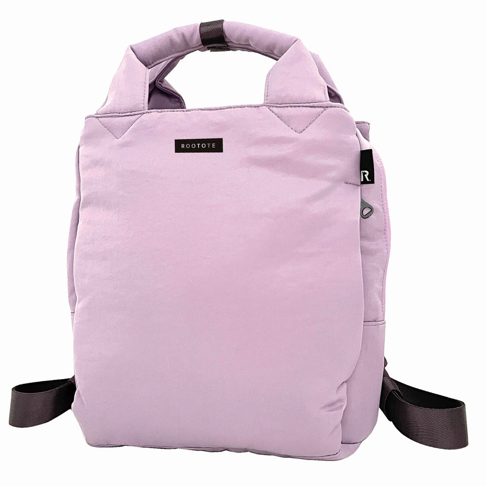 【新品未使用】ROOTOTE × familiar リュックサック　☆完売 SN.セオルーミニ.デイトリップｰA / 1287 – ROOTOTE FLAGSHIP STORE