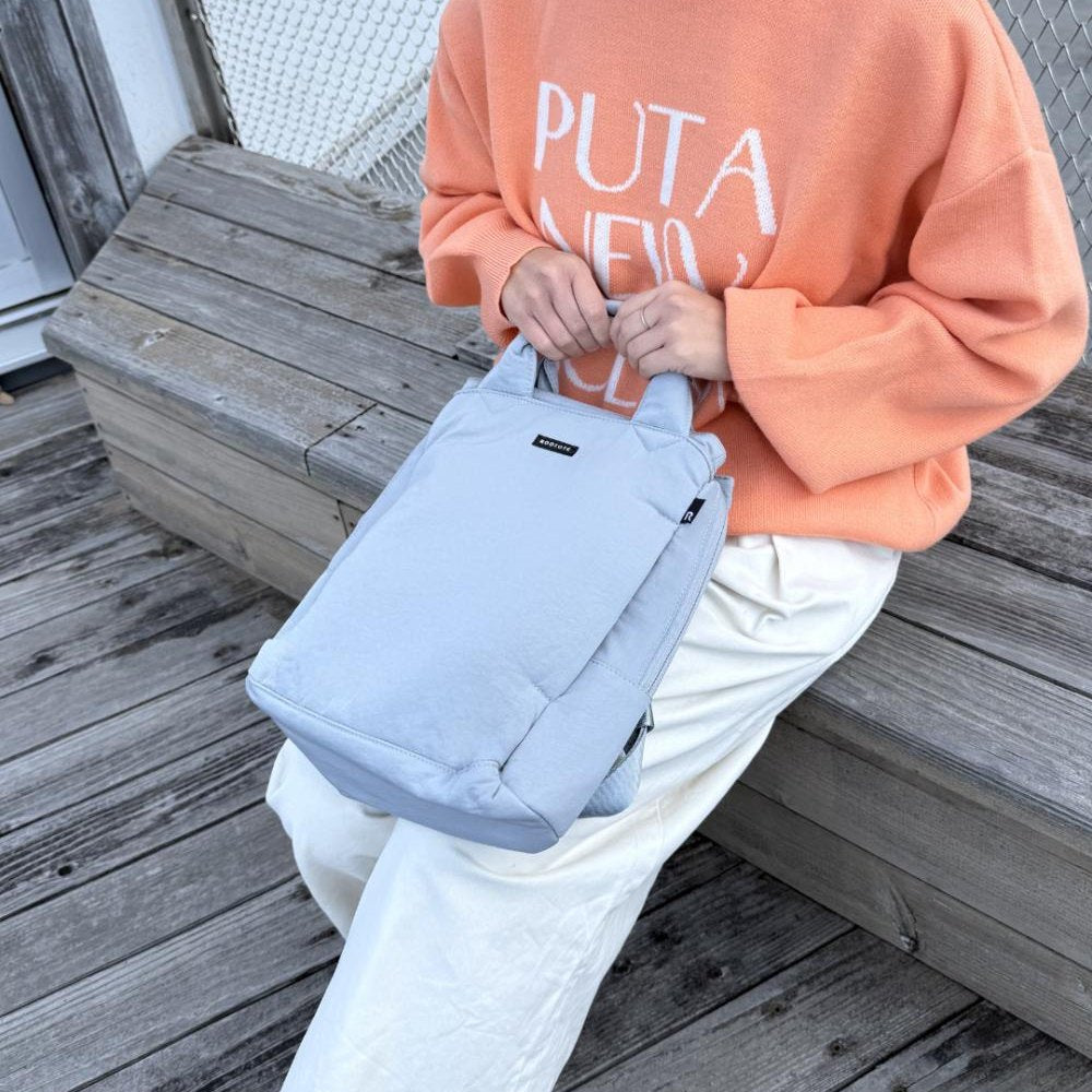 SN.セオルーミニ.デイトリップｰA / 1287 – ROOTOTE FLAGSHIP STORE