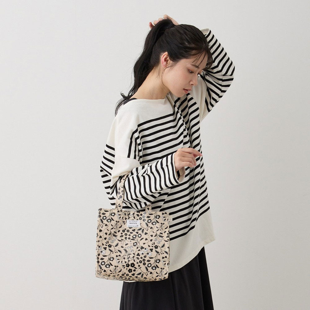 SQUARE – ROOTOTE FLAGSHIP STORE