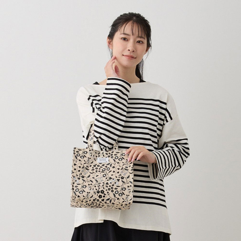 EU. スクエア.ラミネートｰK / 1290 – ROOTOTE FLAGSHIP STORE