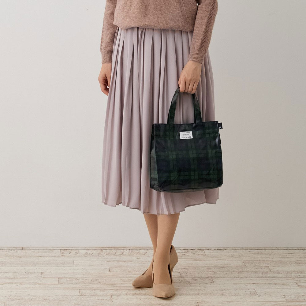 EU. スクエア.ラミネートｰN / 1293 – ROOTOTE FLAGSHIP STORE