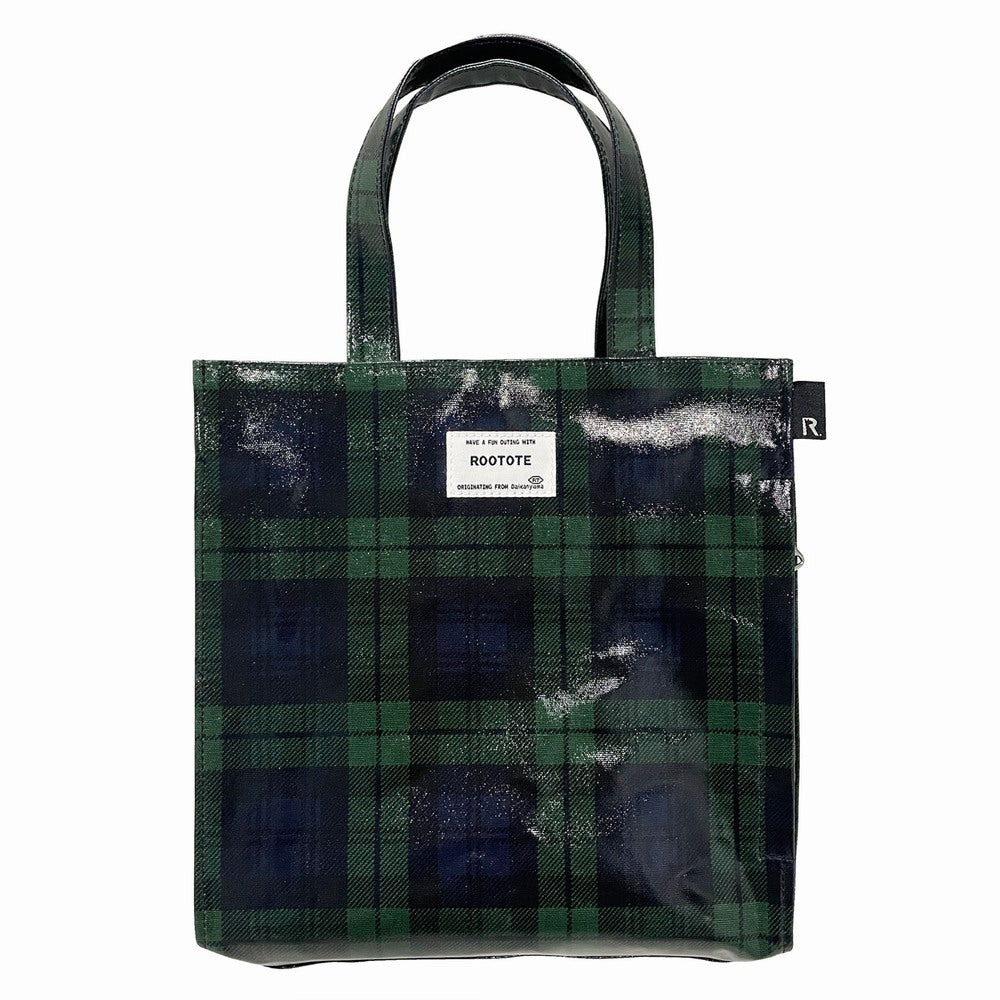 EU. スクエア.ラミネートｰN / 1293 – ROOTOTE FLAGSHIP STORE