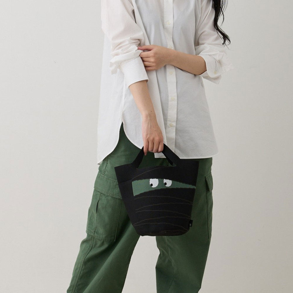 EU.デリ.グルグルミイラ-A / 1296 – ROOTOTE FLAGSHIP STORE