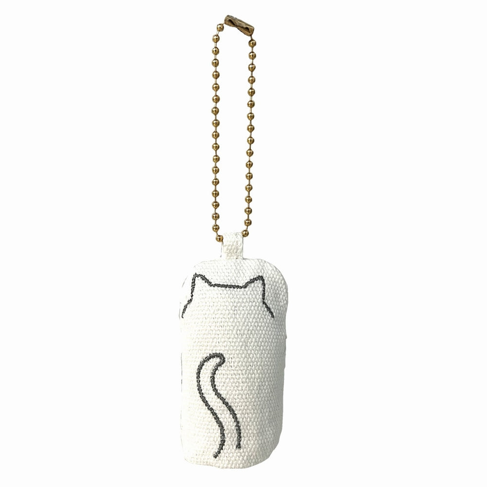 限定商品】みんち🦦【# Z世代の味方】× ROOTOTE ネコリョーシカ
