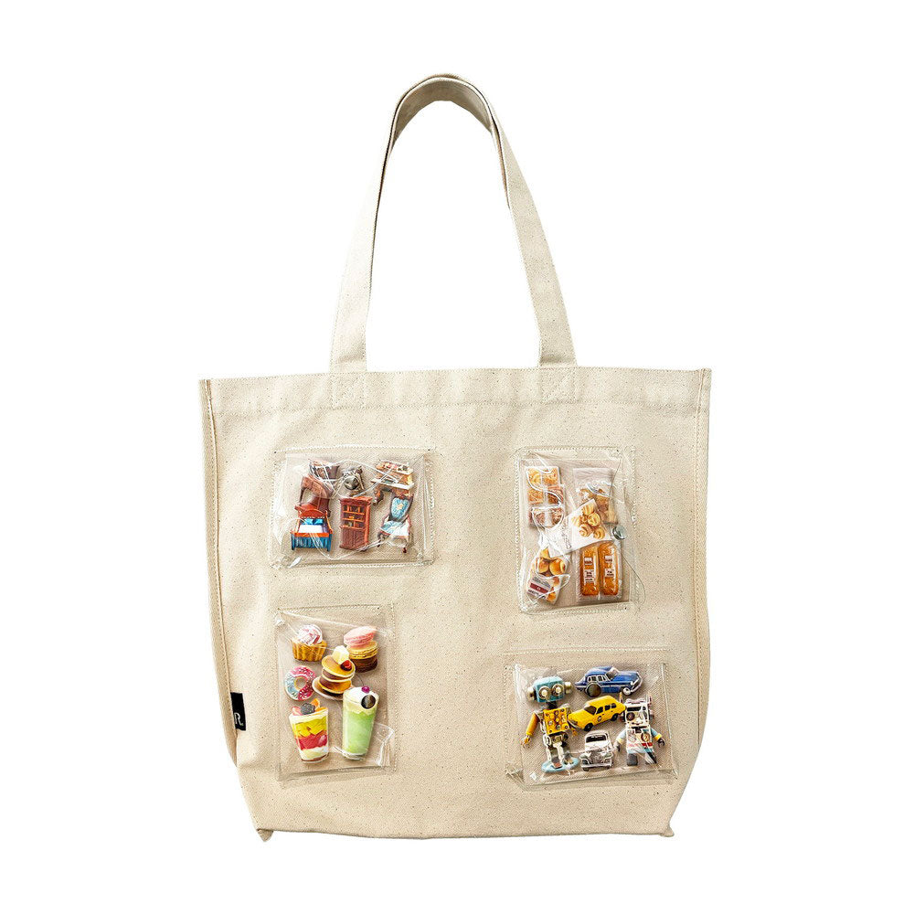 SC.トール.ショーケースｰA / 1305 – ROOTOTE FLAGSHIP STORE