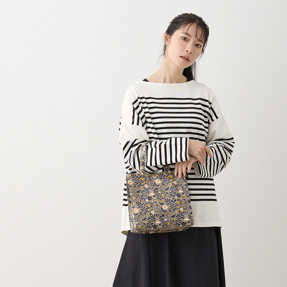 EU.スクエア.クレールｰD / 1307 – ROOTOTE FLAGSHIP STORE