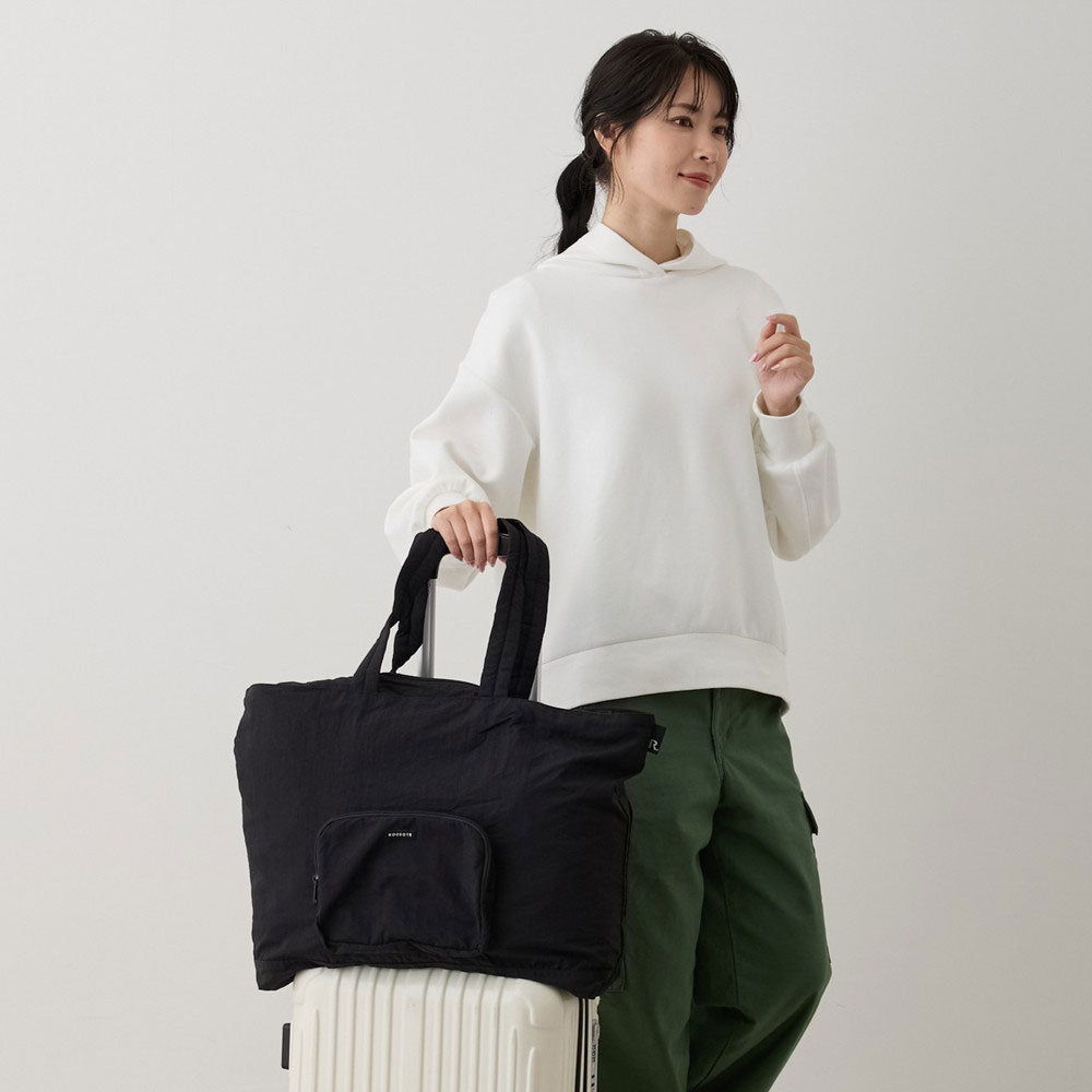 SN.GRANDE.パッカブル-B / 1314 – ROOTOTE FLAGSHIP STORE