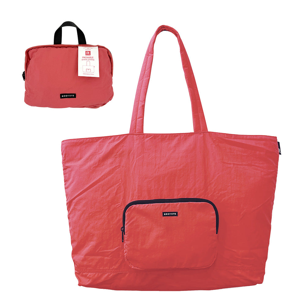 SN.GRANDE.パッカブル-B / 1314 – ROOTOTE FLAGSHIP STORE