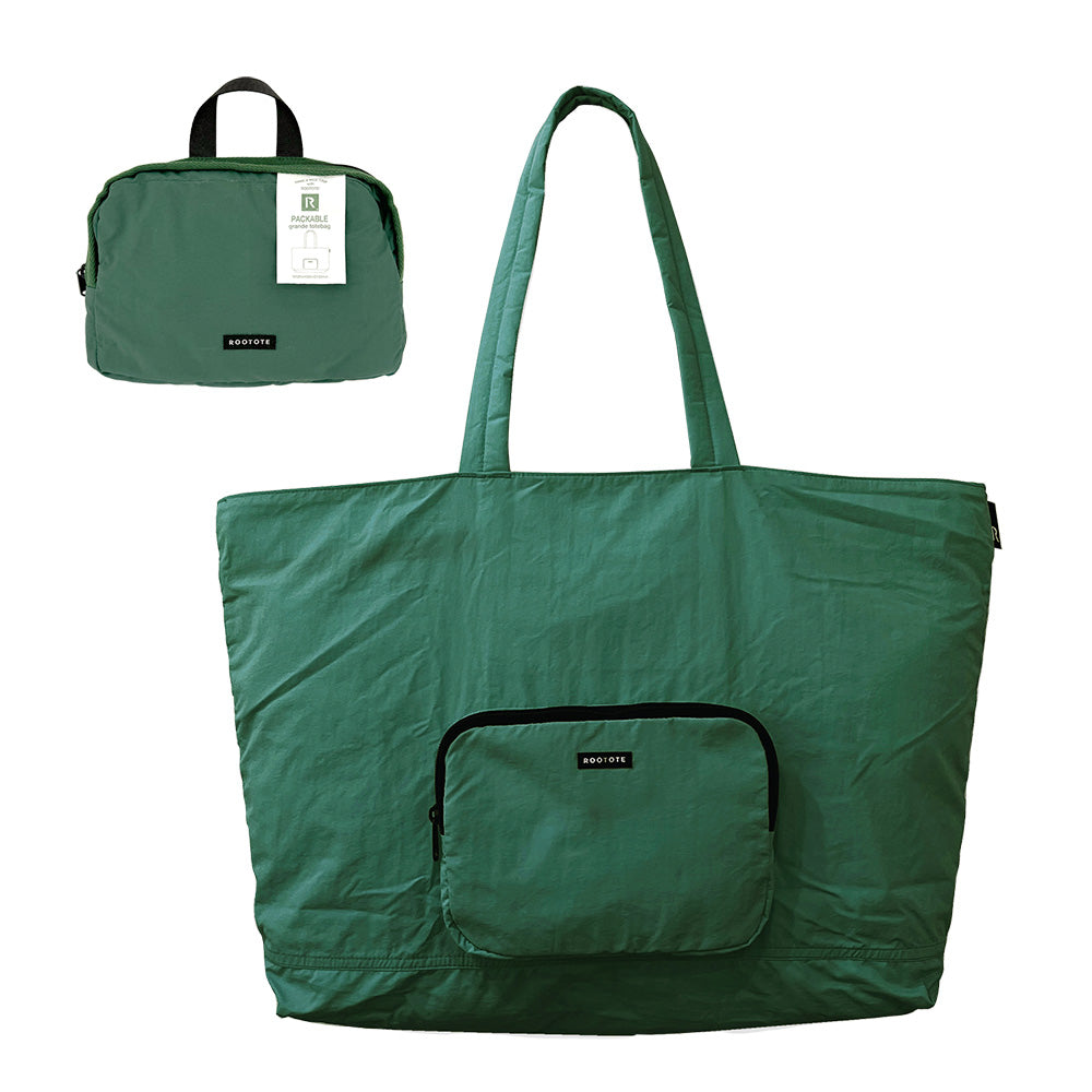 【関税込み】Staud タン Grande トートバッグ SN.GRANDE.パッカブル-B / 1314 – ROOTOTE FLAGSHIP STORE