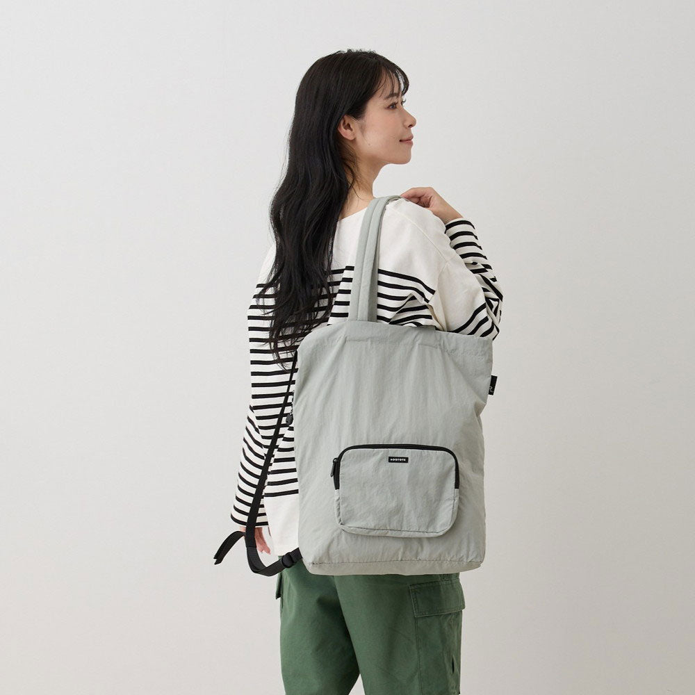 SN.セオルーdelta.パッカブル-B / 1315 – ROOTOTE FLAGSHIP STORE