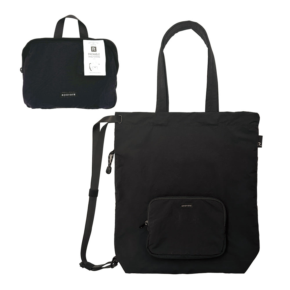CEOROO – ROOTOTE FLAGSHIP STORE