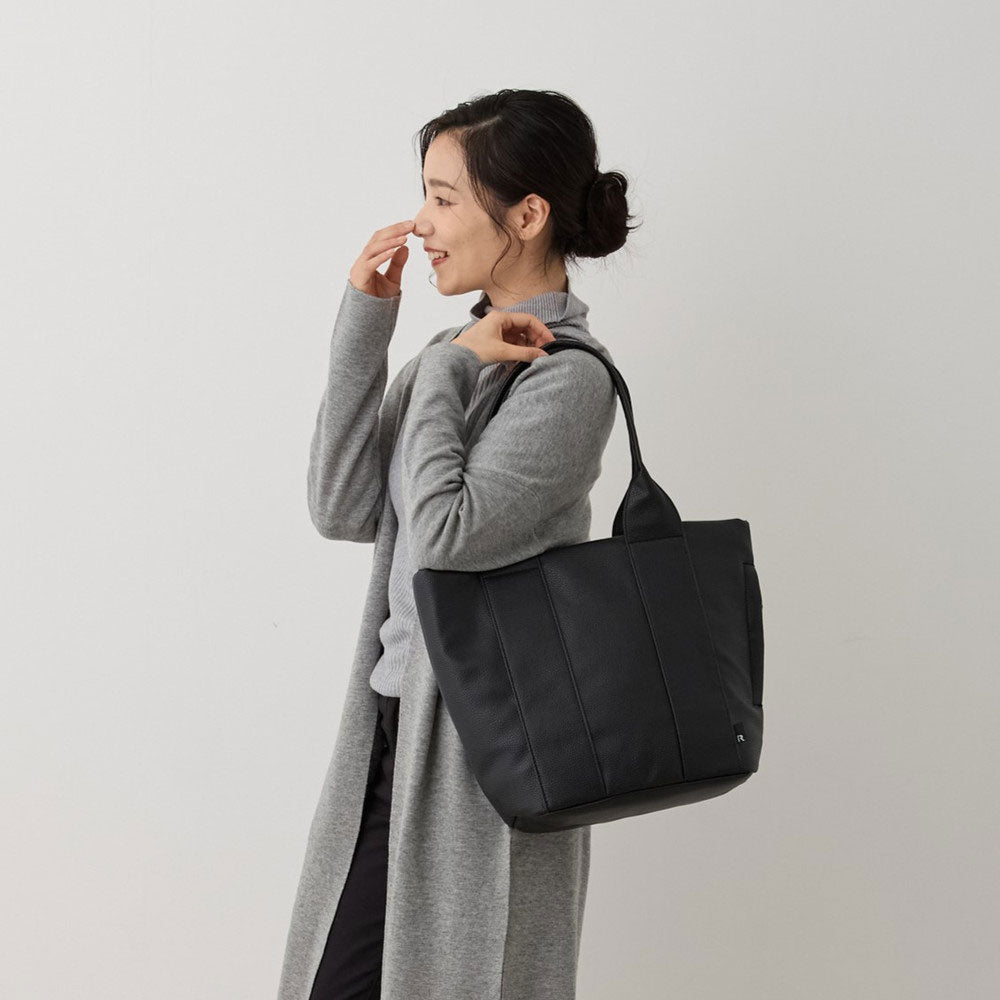 トートミディアムバッグ SN.MEDIUM.gentryｰB / 1323 – ROOTOTE FLAGSHIP STORE