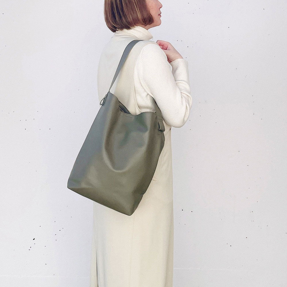 バッグ pleats croissant one shoulder bag ショルダーバッグ バッグ クロワッサンショルダーバッグ