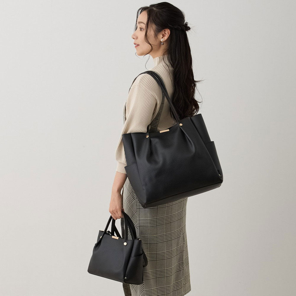 LT.MED.ROOWORK-A / 1329 – ROOTOTE FLAGSHIP STORE