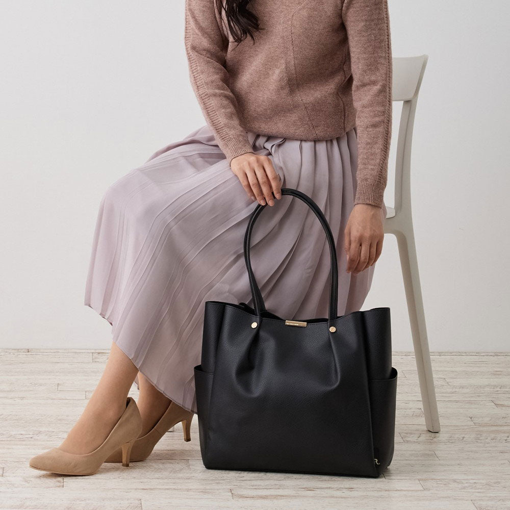 LT.MED.ROOWORK-A / 1329 – ROOTOTE FLAGSHIP STORE