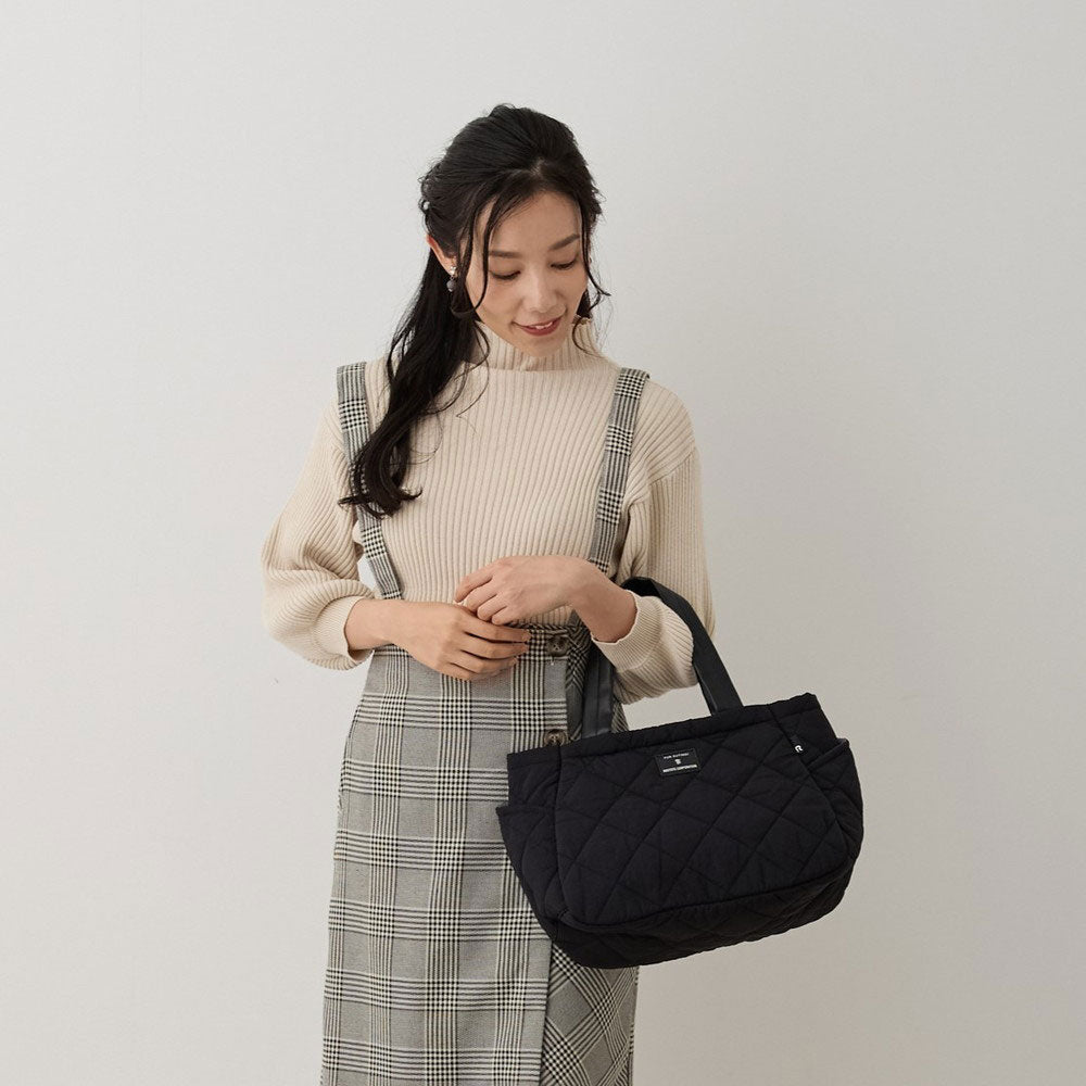 LT.Deli.Parootie.Quilt- C/1332 – ROOTOTE FLAGSHIP STORE