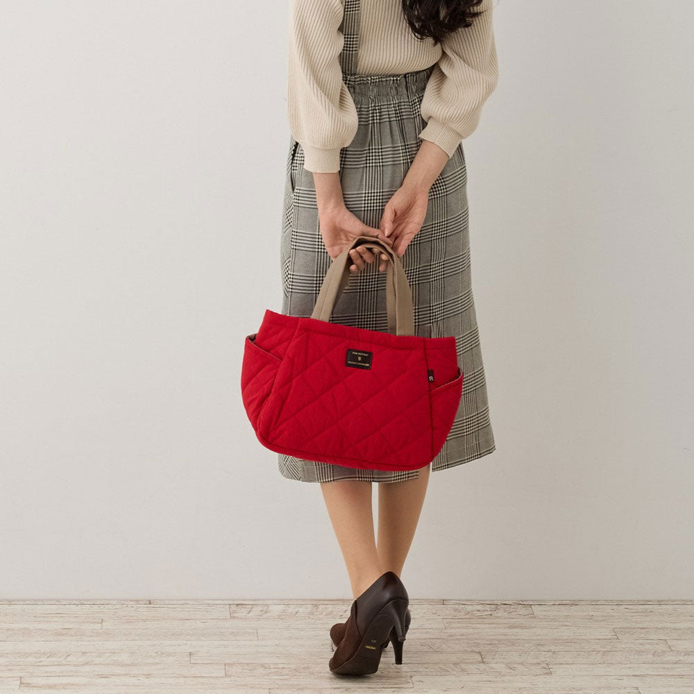 LT.デリ.パルーティ.Quilt- C / 1332 – ROOTOTE FLAGSHIP STORE