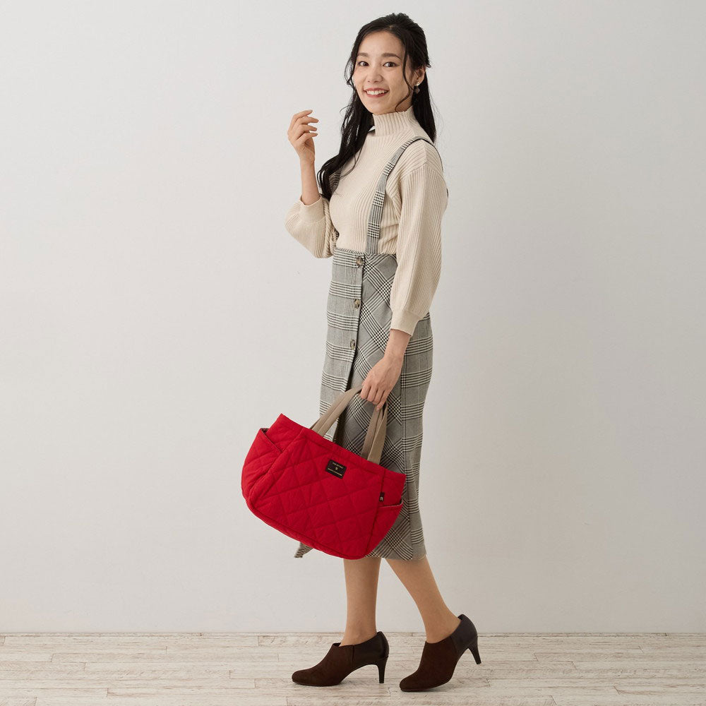 LT.Deli.Parootie.Quilt- C/1332 – ROOTOTE FLAGSHIP STORE