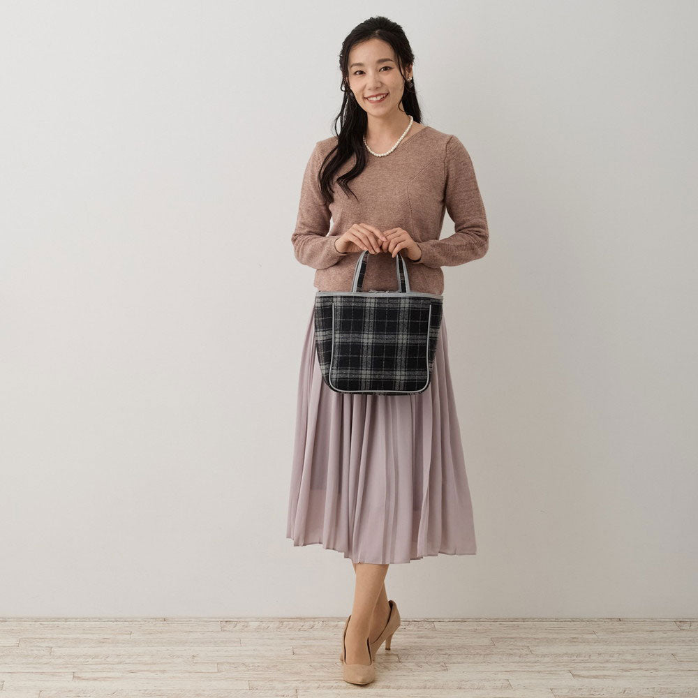 LT.SQ.DotCheck-A / 1344 – ROOTOTE FLAGSHIP STORE