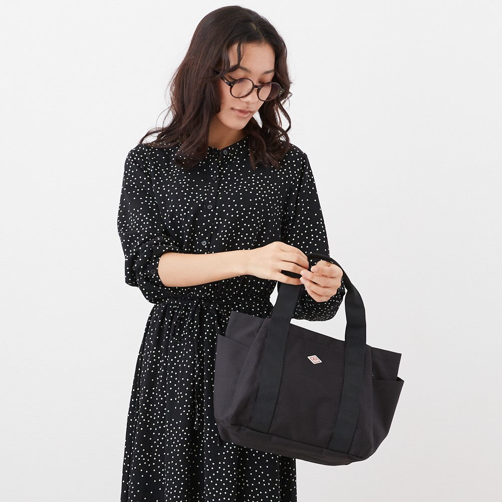 SN.デリ.パルーティ.ハッスイ-A / 1463 – ROOTOTE FLAGSHIP STORE