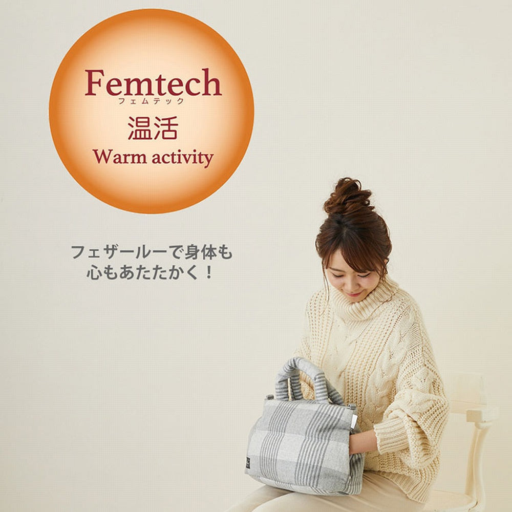 LT.フェザールーデリ.カラーB / 1470 – ROOTOTE FLAGSHIP STORE