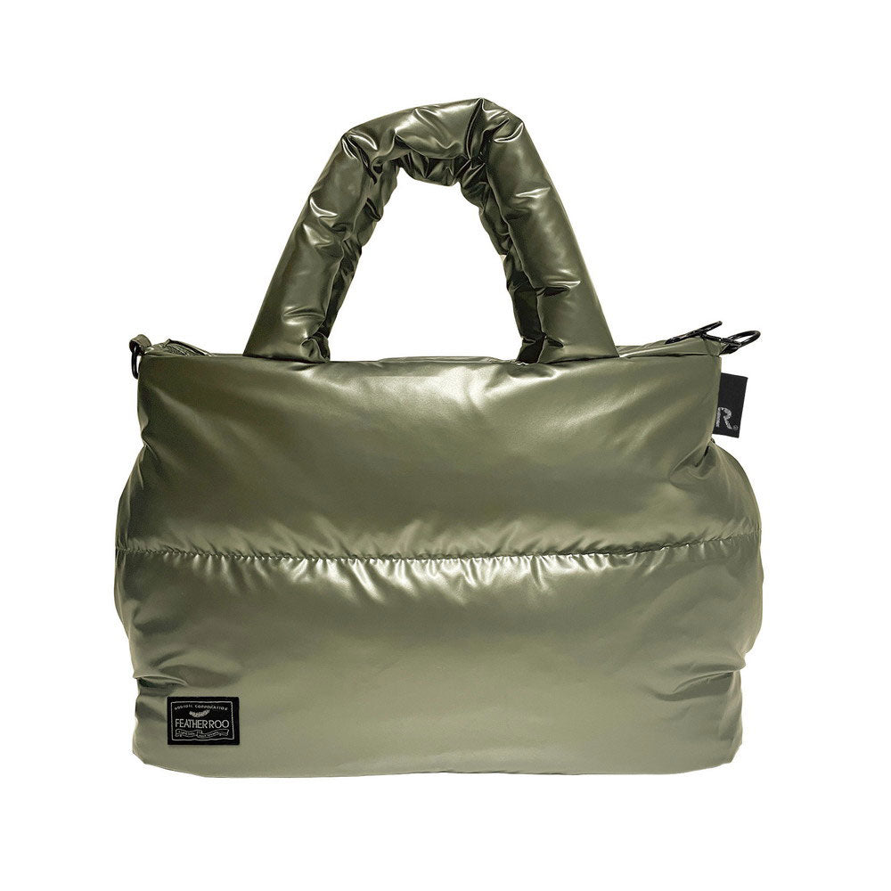 LT.フェザールーデリ.カラーB / 1470 – ROOTOTE FLAGSHIP STORE