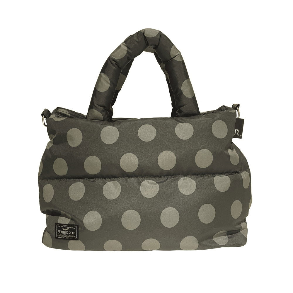 LT.フェザールーデリ.パターン-A / 1471 – ROOTOTE FLAGSHIP STORE