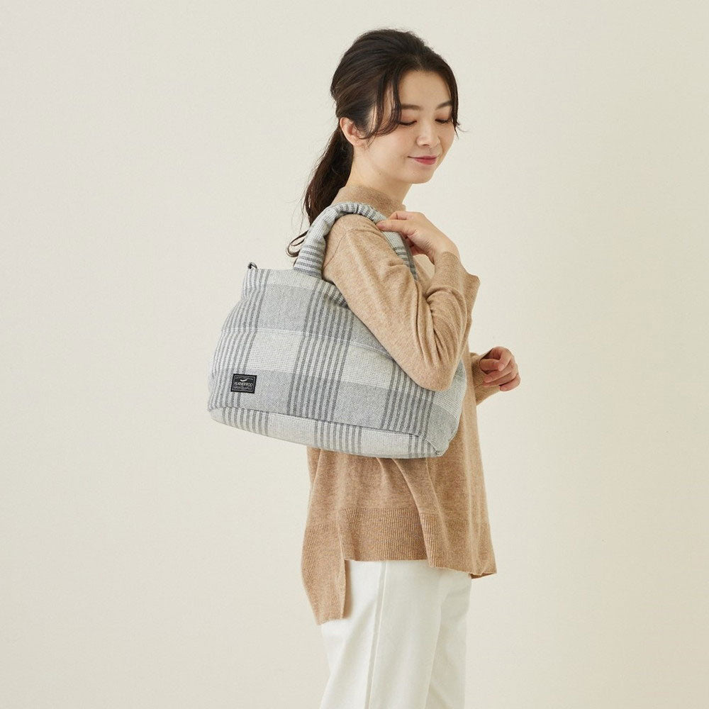 LT.フェザールーデリ.マテリアル-A / 1472 – ROOTOTE FLAGSHIP STORE