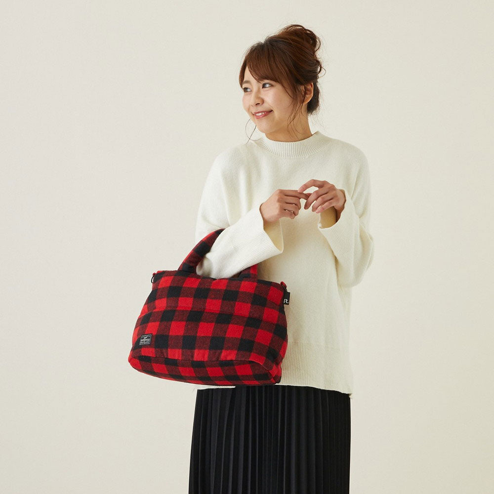 LT.フェザールーデリ.マテリアル-A / 1472 – ROOTOTE FLAGSHIP STORE