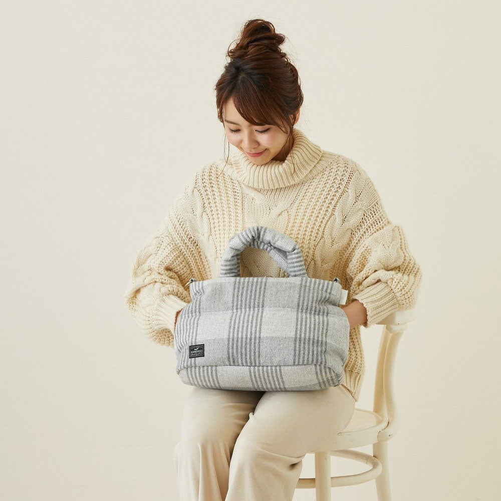 一閑張りバッグ⑥ KLUNKERZ(クランカーズ) WAIST BAG(S) | 吉田カバンホームページ