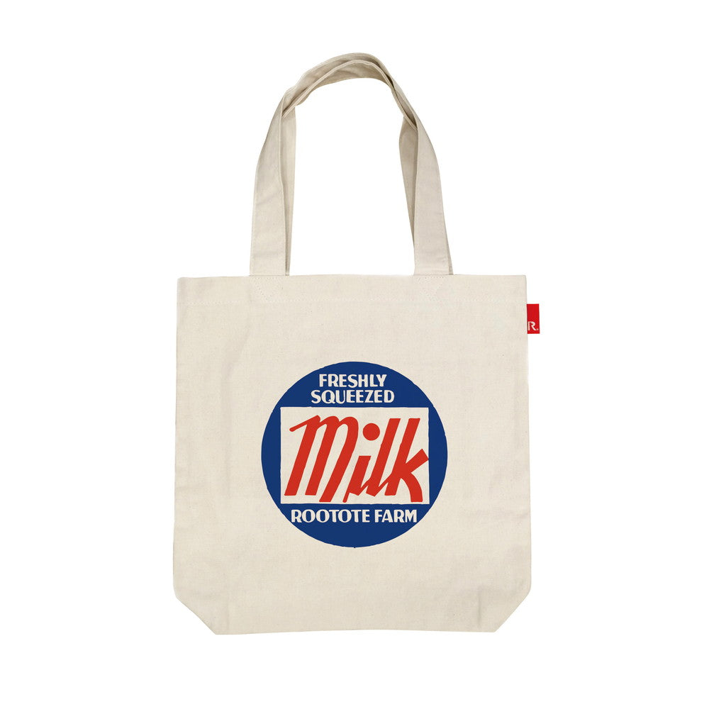 SC.トール.Printed in Japan-A / 1887 – ROOTOTE FLAGSHIP STORE