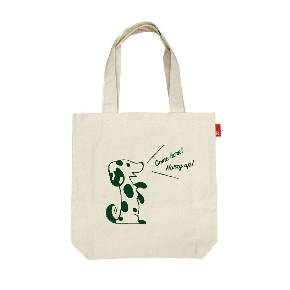 SC.トール.Printed in Japan-A / 1887 – ROOTOTE FLAGSHIP STORE