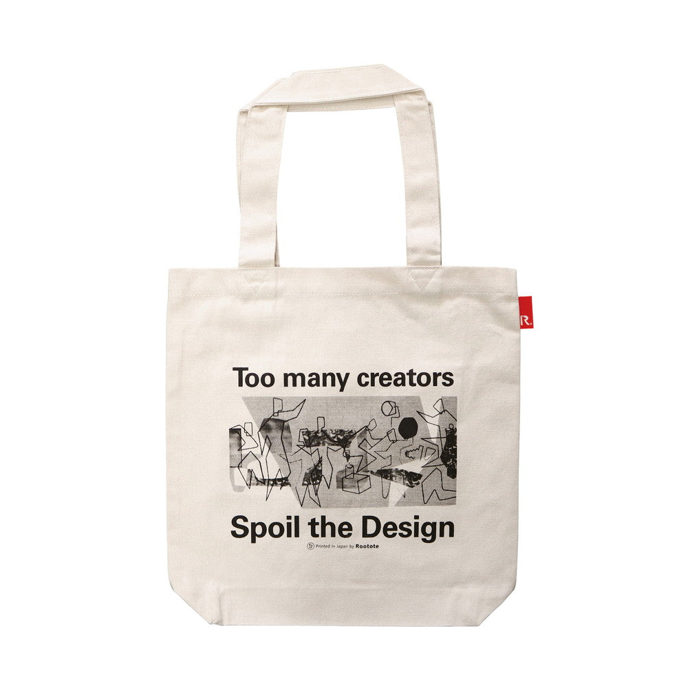 RO.トール.Printed in Japan-F / 1888 – ROOTOTE FLAGSHIP STORE