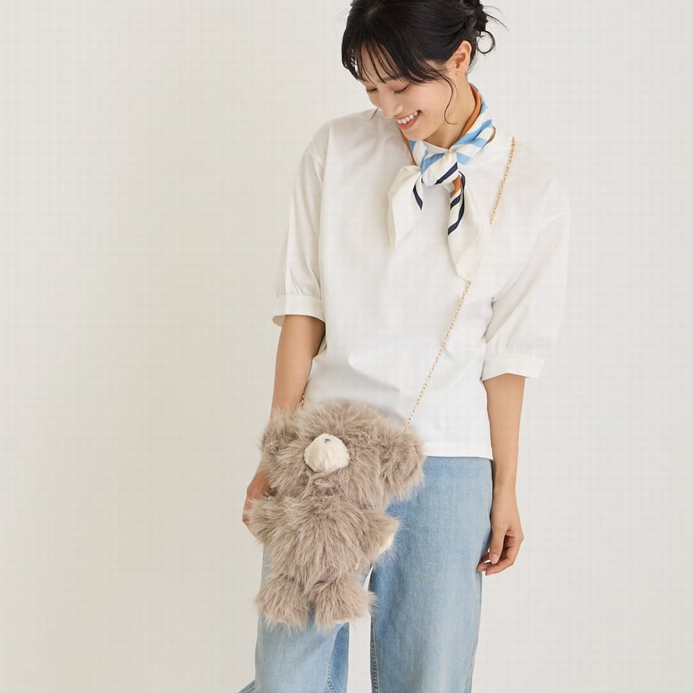 限定商品】ベビールー.クマクマ-A / 652 – ROOTOTE FLAGSHIP STORE