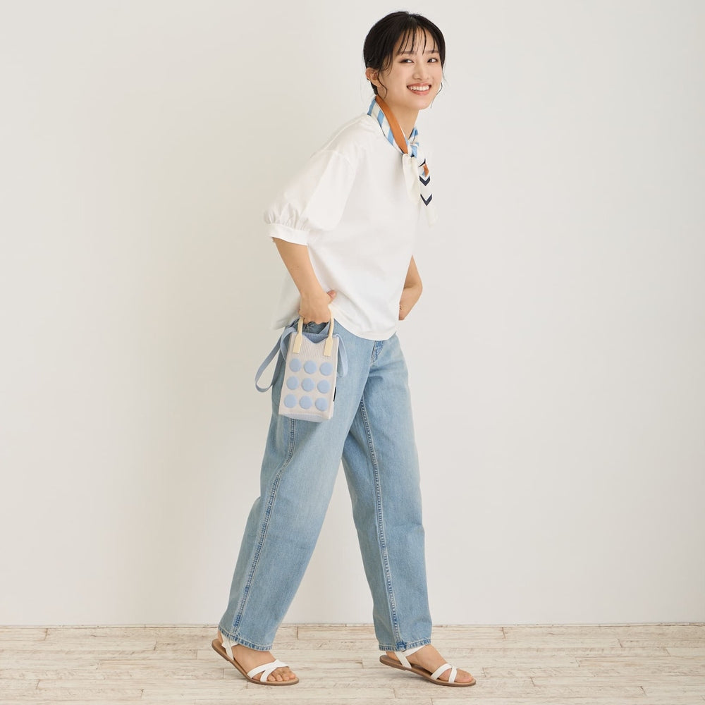 ベビールーちゃん 限定商品】ベビールー.シリコンハンドル-A / 668 – ROOTOTE FLAGSHIP STORE