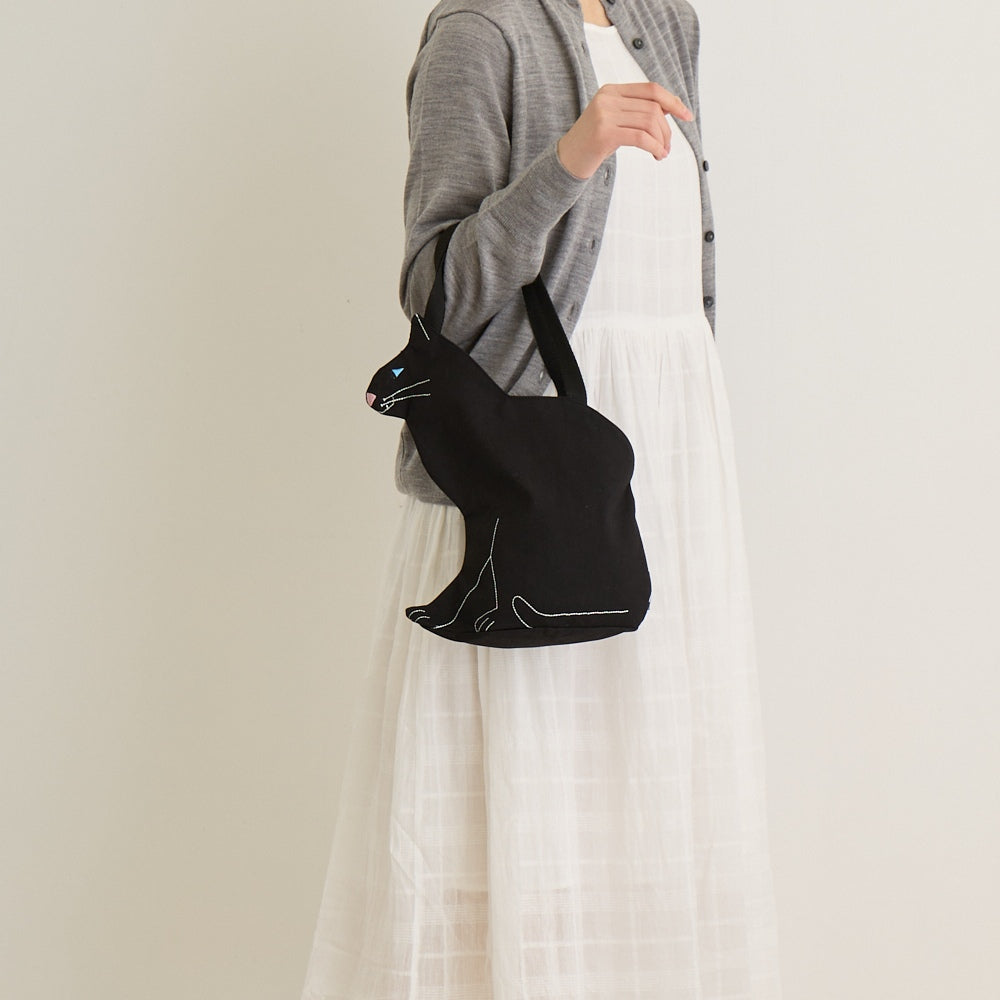 EU.デリ(親).オスワリネコ-A / 1110 – ROOTOTE FLAGSHIP STORE