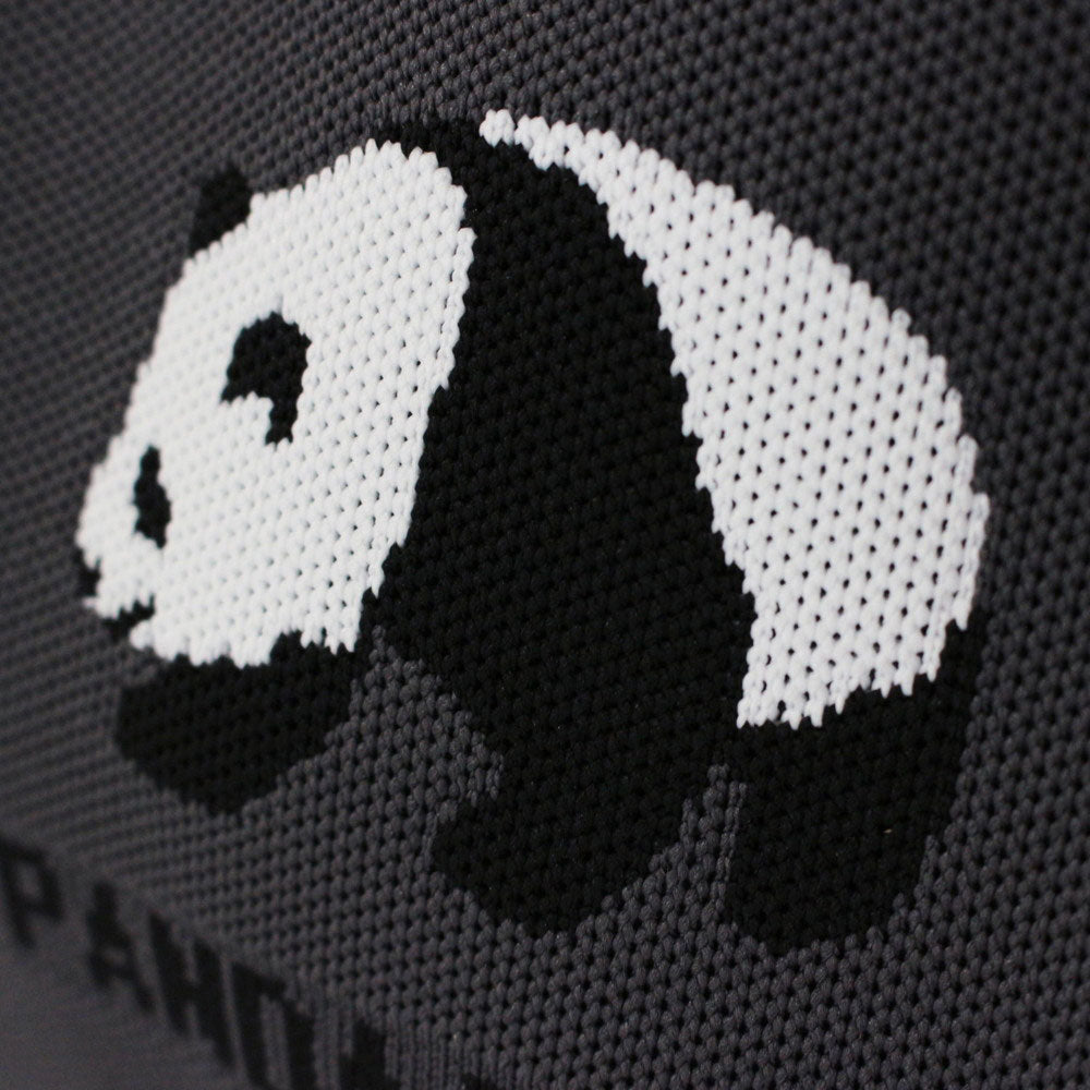 【パンダ 】　オーダーページ CJ.デリ.ルフル.Panda-A / 2486 – ROOTOTE FLAGSHIP STORE