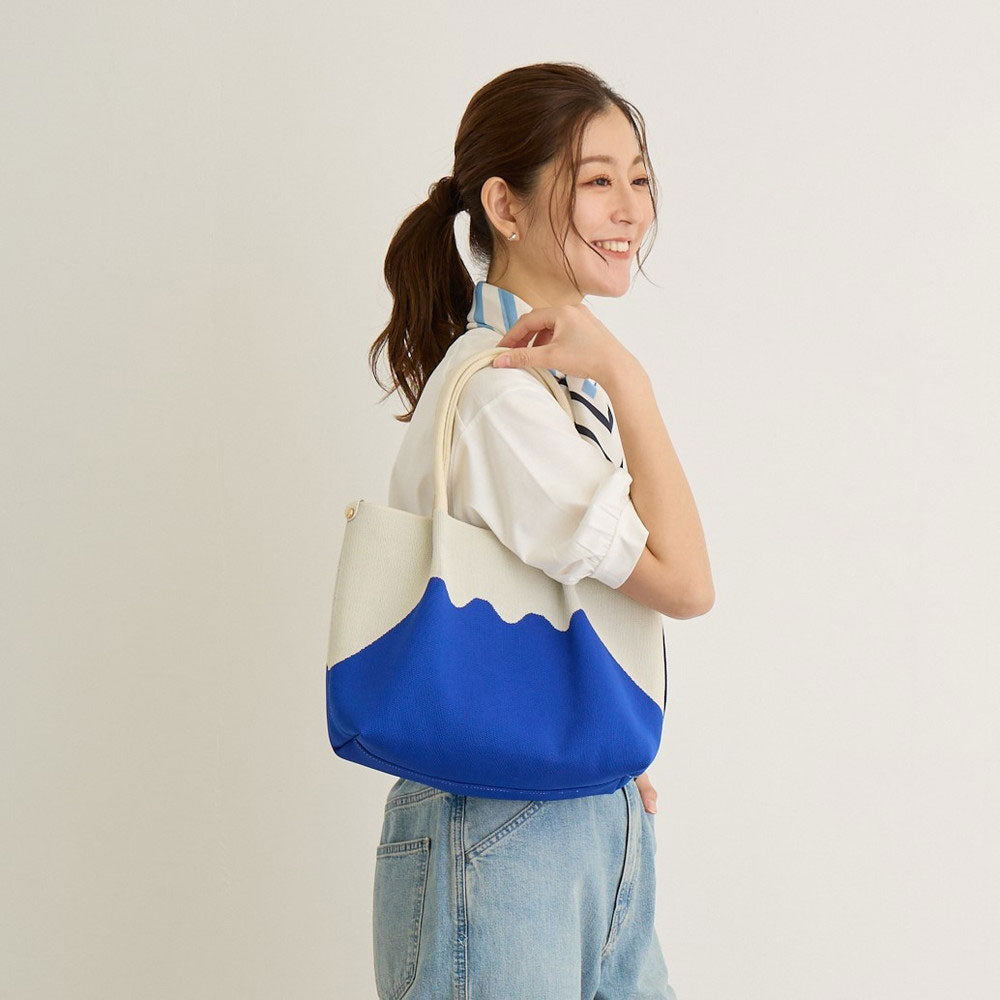 CJ.デリ.ルフル.Fuji-A / 2487 – ROOTOTE FLAGSHIP STORE