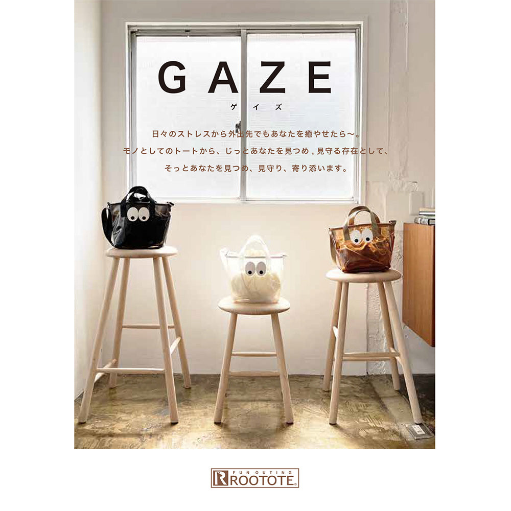 EU.ベビールー.ゲイズ-A / 1111 – ROOTOTE FLAGSHIP STORE