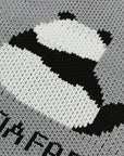 CJ.ベビールー.knit.Panda-A / 2531