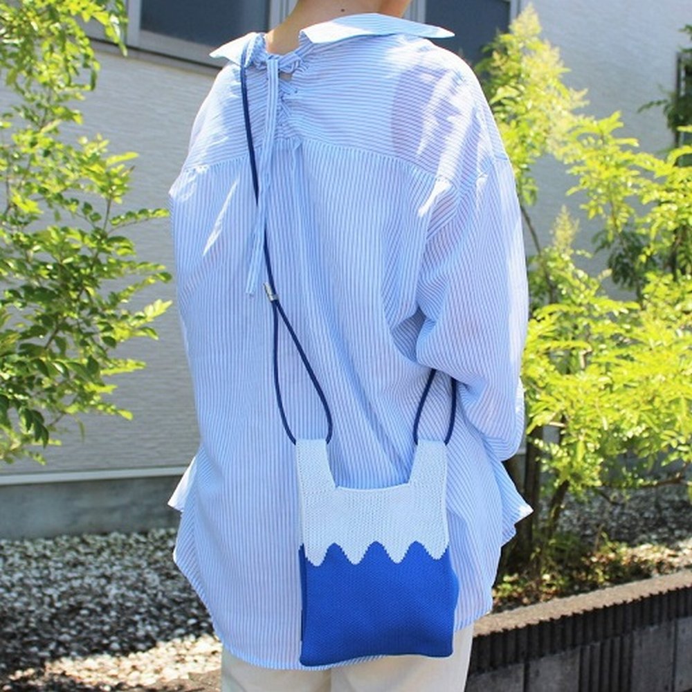 CJ.ベビールー.knit.Fuji-A / 2532 – ROOTOTE FLAGSHIP STORE