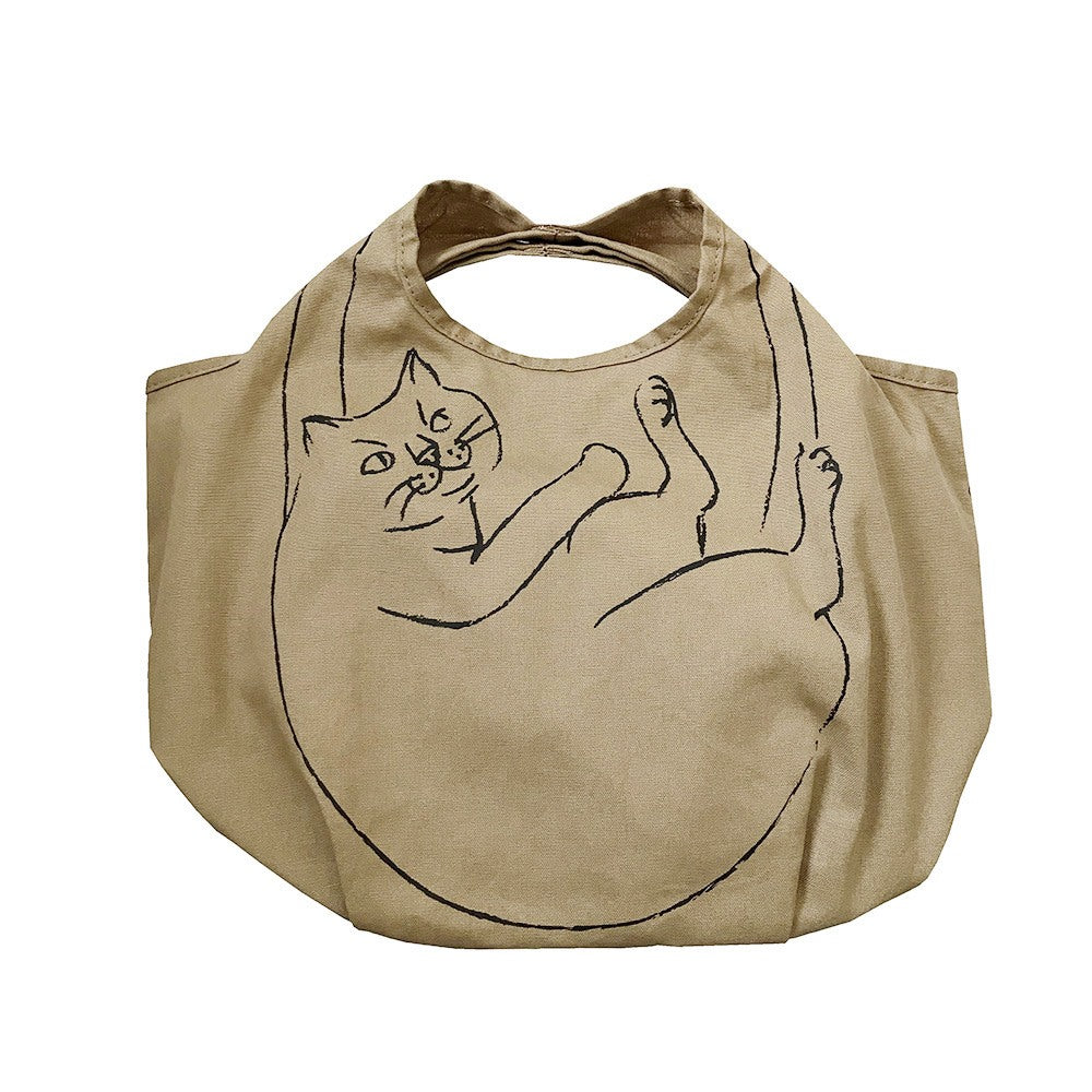 NA.ルーショッパーミニ.マルシェ-B / 2673 – ROOTOTE FLAGSHIP STORE
